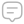 message text icon